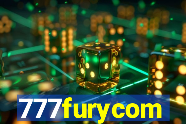 777furycom