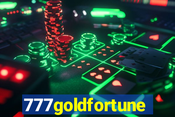 777goldfortune