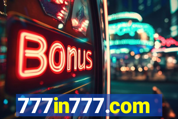 777in777.com