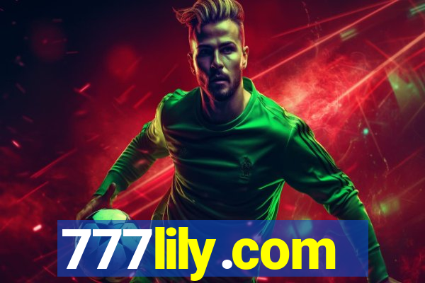 777lily.com
