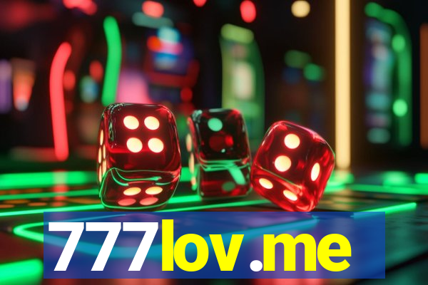 777lov.me