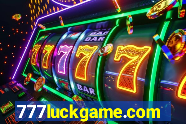777luckgame.com