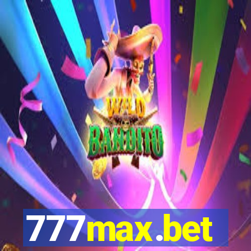 777max.bet
