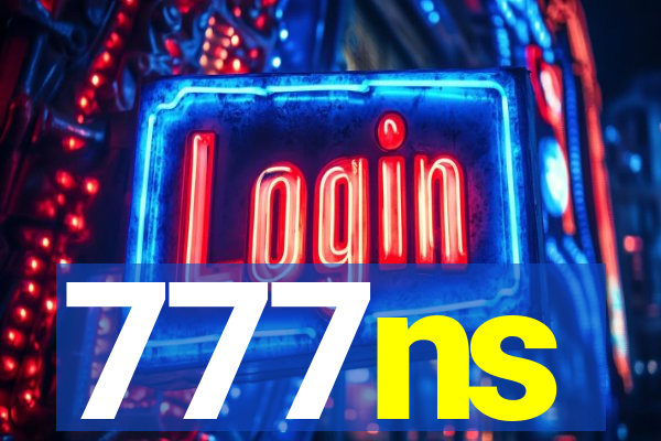 777ns
