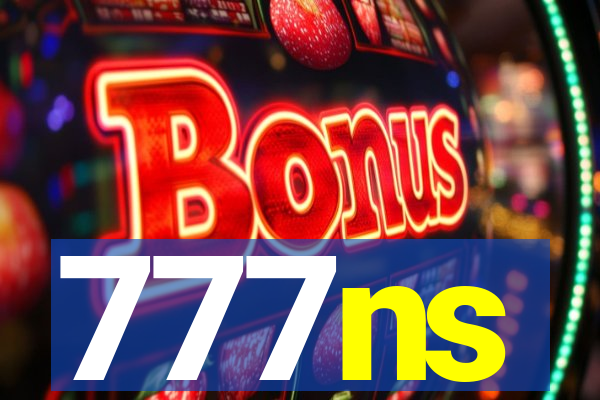 777ns