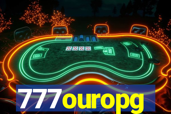777ouropg