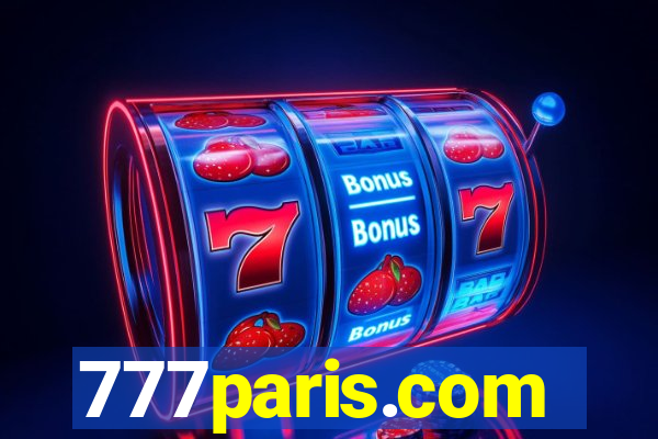 777paris.com