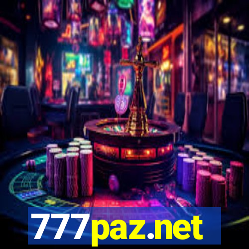 777paz.net