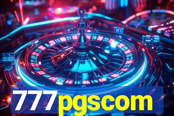 777pgscom