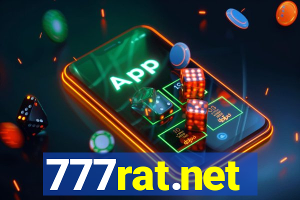 777rat.net