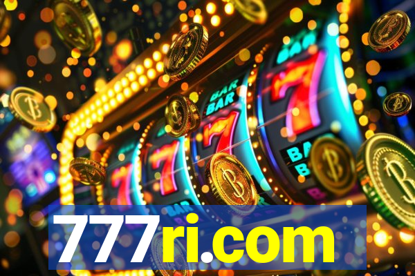 777ri.com
