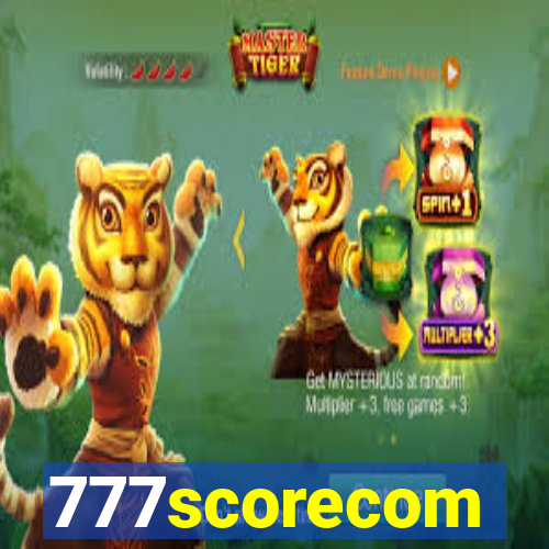 777scorecom