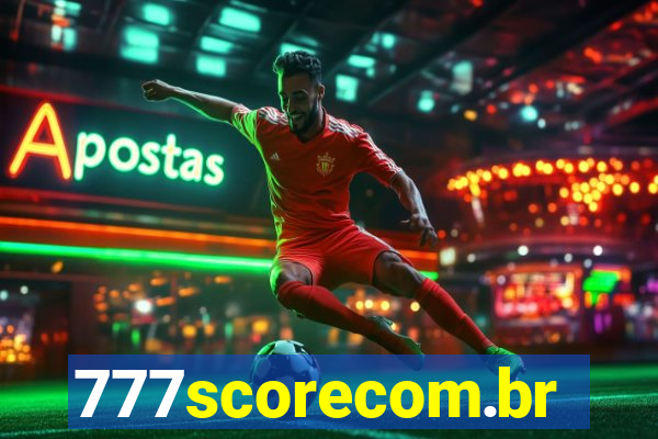 777scorecom.br