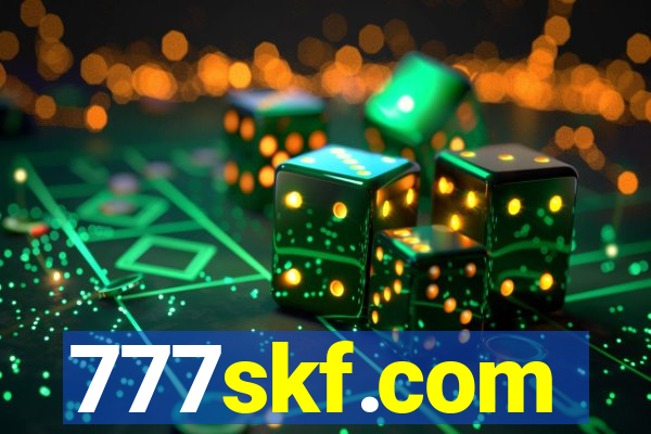 777skf.com