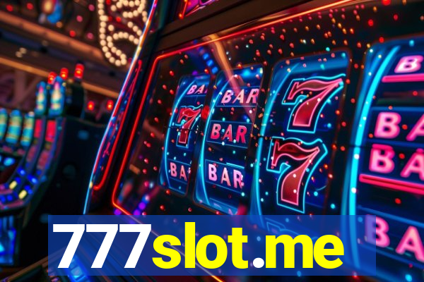 777slot.me