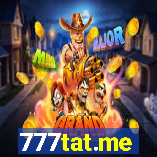 777tat.me