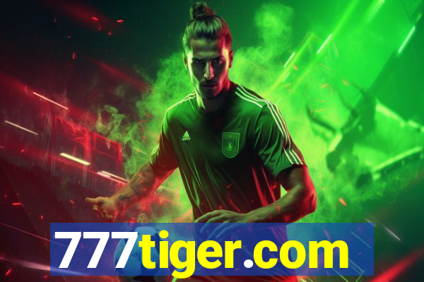 777tiger.com