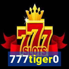 777tiger0