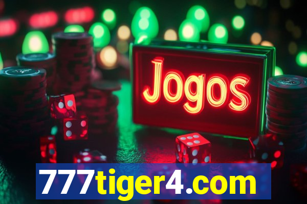 777tiger4.com
