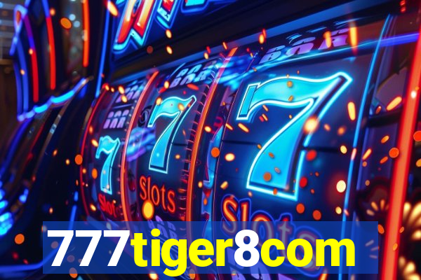 777tiger8com