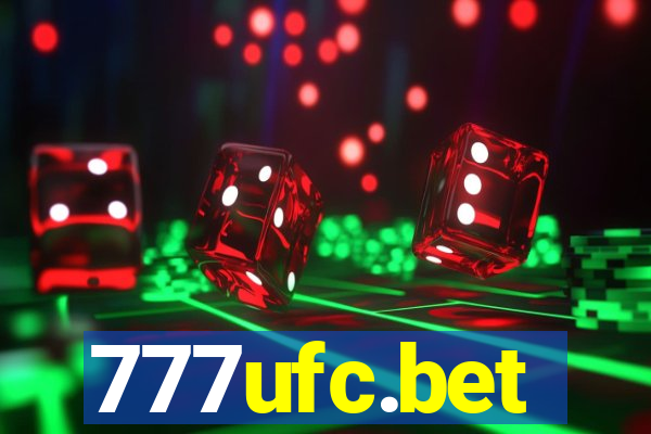 777ufc.bet