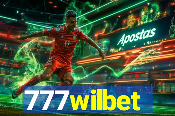 777wilbet