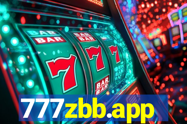 777zbb.app