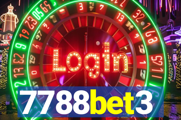 7788bet3