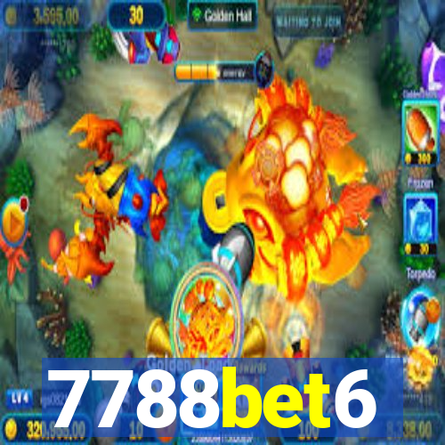 7788bet6