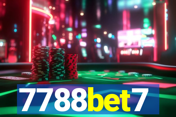 7788bet7