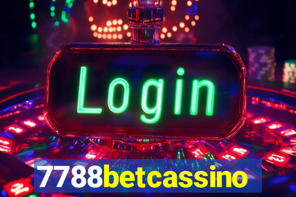 7788betcassino