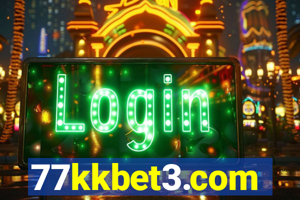 77kkbet3.com