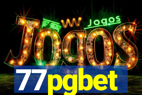 77pgbet