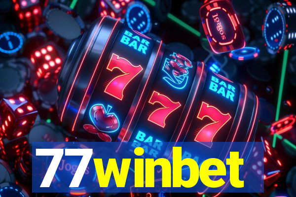 77winbet