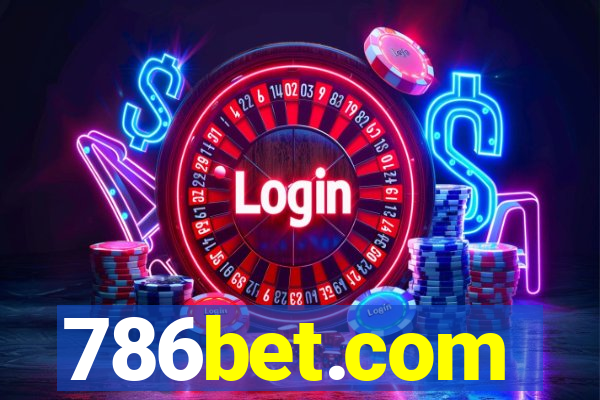 786bet.com