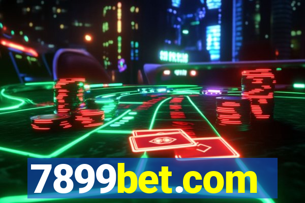 7899bet.com