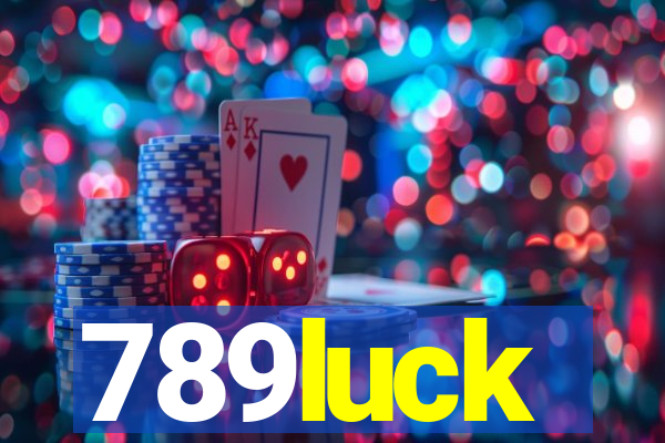 789luck