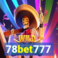78bet777