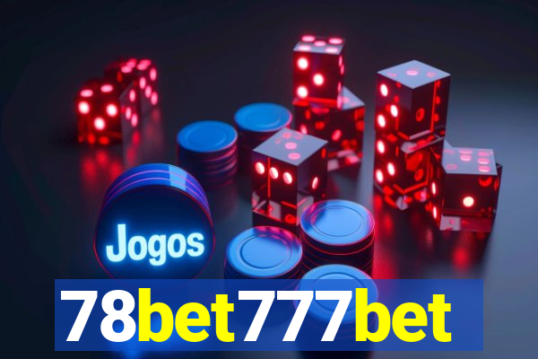 78bet777bet