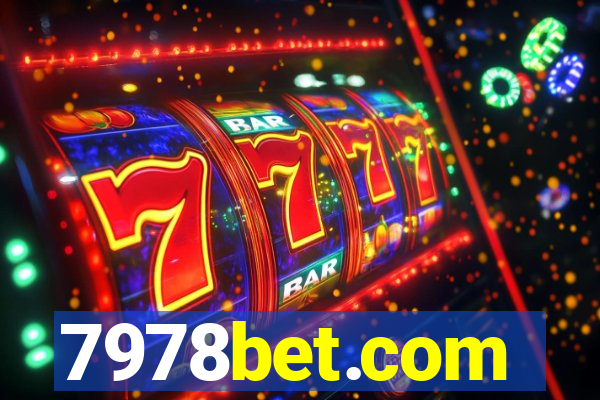 7978bet.com