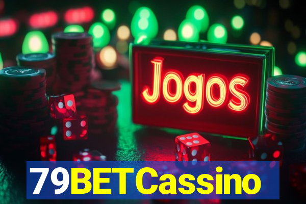 79BETCassino