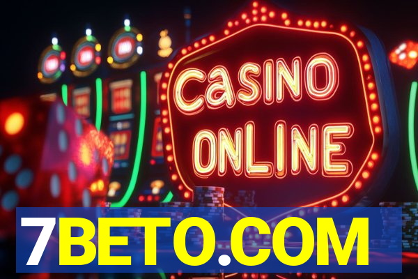 7BETO.COM