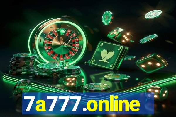 7a777.online