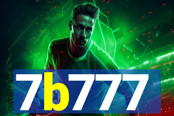 7b777