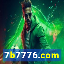 7b7776.com