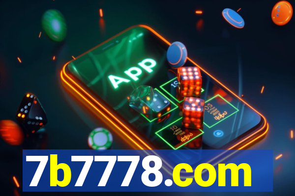 7b7778.com