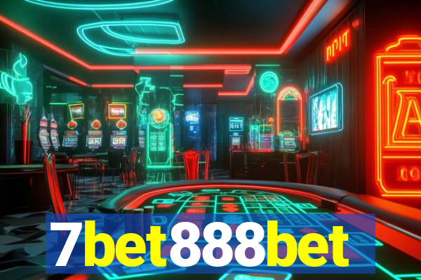 7bet888bet