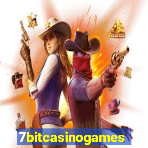 7bitcasinogames
