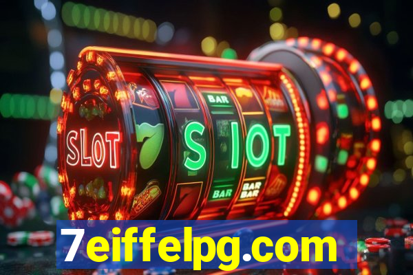 7eiffelpg.com