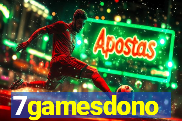 7gamesdono